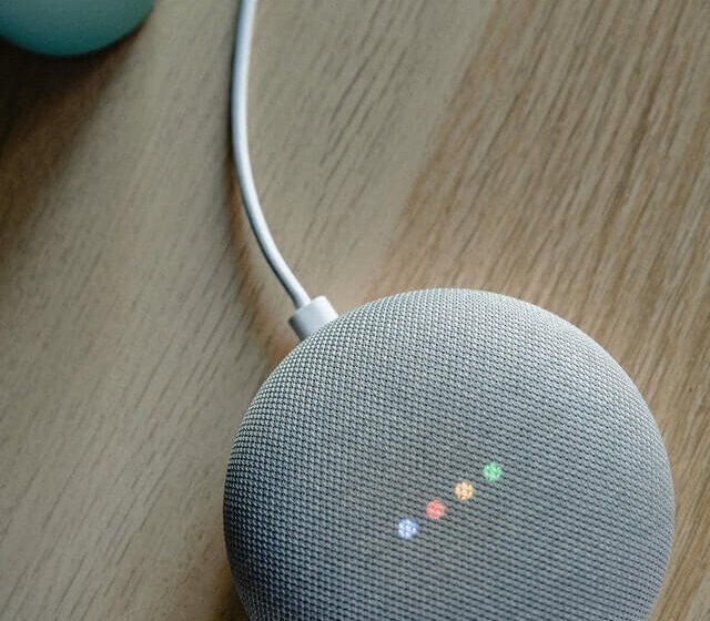  Voordelen van een Smart speaker